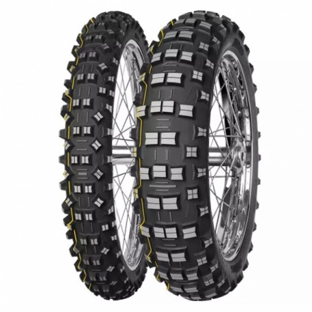 MITAS TERRA FORCE-EF 110/80 R18 57M Estate