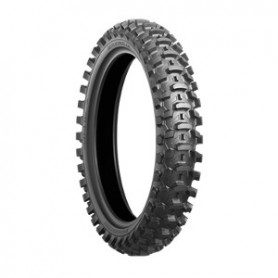 BRIDGESTONE X10 90/100 R16 51M Estate
