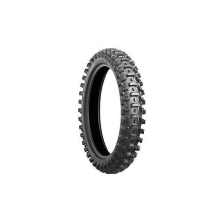 BRIDGESTONE X10 90/100 R16 51M Estate
