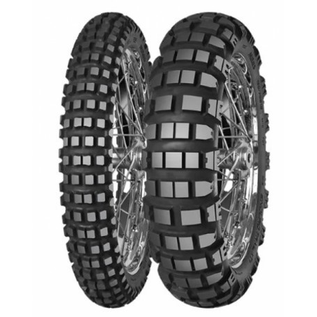 MITAS ENDURO TRAIL XT+ 110/80 R19 59T Estate