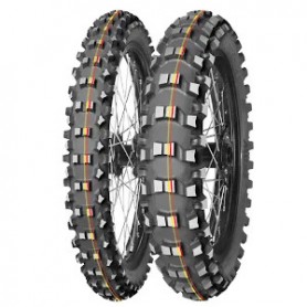 MITAS TERRA FORCE-MX SM TT REAR 110/90 R19 62M Estate