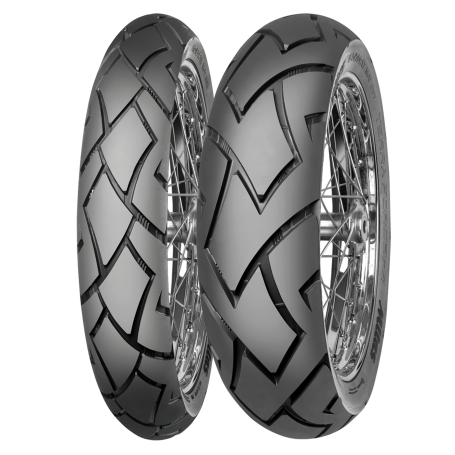 MITAS TERRA FORCE-R 90/90 R21 54H Estate