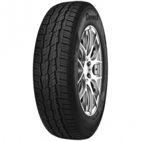 GRIPMAX SureGrip A/S VAN 195/80 R15 107/105T Tutte le stagioni