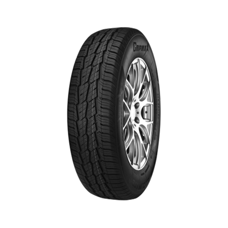 GRIPMAX SureGrip A/S VAN 195/80 R15 107/105T Tutte le stagioni