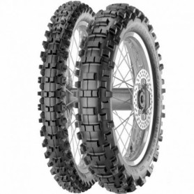 METZELER MCE 6 DAYS EXTREME 90/100 R21 57R Estate