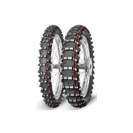 MITAS TER.FOR. MX MH 110/90 R19 T Estate