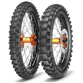 METZELER MC360 MID HARD 100/90 R19 57M Estate