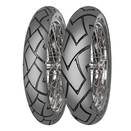 MITAS ENDURO TRAIL-SP 100/90 R19 57V Estate