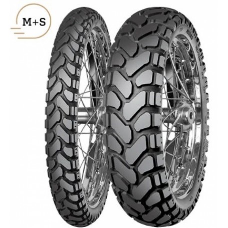 MITAS ENDURO TRAIL+ 120/80 R18 62H Estate