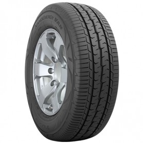 TOYO NANO ENERGYVAN 195/75 R16 107T Estate