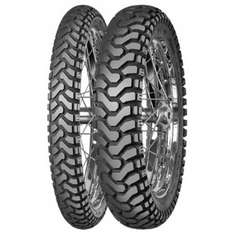 MITAS ENDURO TRAIL 110/80 R19 59H Estate
