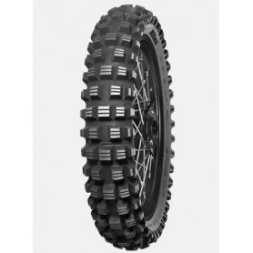 MITAS STONE KING M+S REAR 130/80 R17 65N Estate