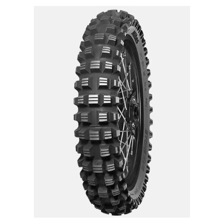 MITAS STONE KING M+S REAR 130/80 R17 65N Estate