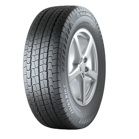 MATADOR MPS400 VariantAW 2 205/65 R15C 102/100T Tutte le stagioni