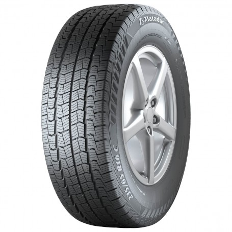 MATADOR MPS400 VARIANT 2 ALL WEATHER 195/65 R16 104/102T Tutte le stagioni