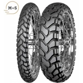 MITAS ENDURO TRAIL+ 100/90 R19 57H Estate
