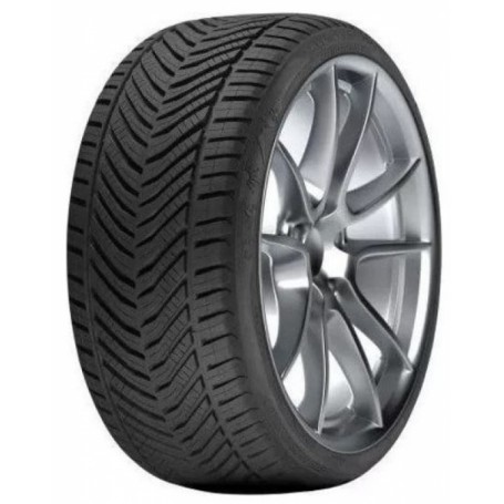 KORMORAN ALL SEASON KO 215/75 R16C 116/114R Tutte le stagioni