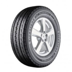 FIRESTONE VANHAWK-3 195/75 R16 110R Estate
