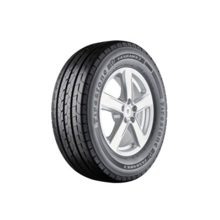FIRESTONE VANHAWK-3 195/75 R16 110R Estate
