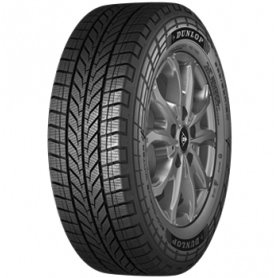 DUNLOP EconoDrive Winter 195/70 R15 104R Inverno
