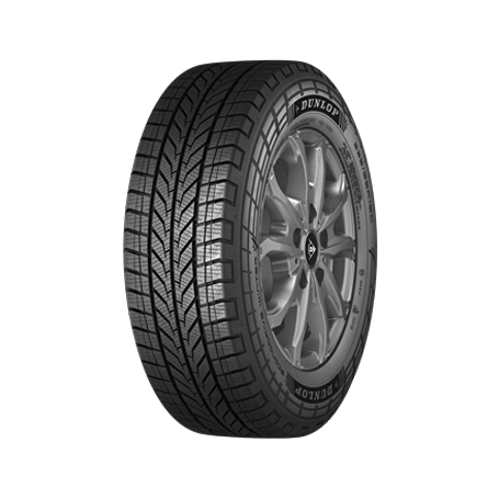 DUNLOP EconoDrive Winter 195/70 R15 104R Inverno