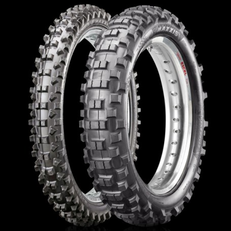 MAXXIS M-7324 REAR TT 140/80 R18 70R Estate