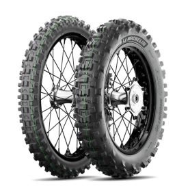 MICHELIN ENDURO MEDIUM 2 120/90 R18 65R Estate