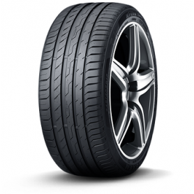 NEXEN N'Fera Sport SUV 235/60 R18 103H Estate