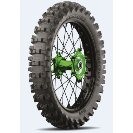 MICHELIN STARCROSS 6 MUD 110/90 R19 62M Estate