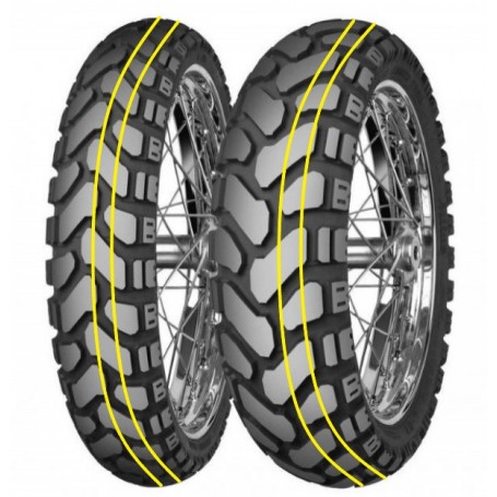 MITAS ENDURO TRAIL+ DAKAR 90/90 R21 54H Estate