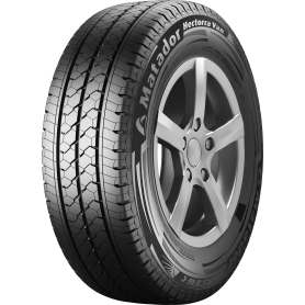 MATADOR HECTORRA VAN 215/75 R16C 116/114R Estate