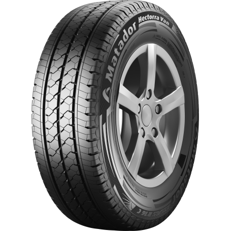 MATADOR HECTORRA VAN 215/75 R16C 116/114R Estate