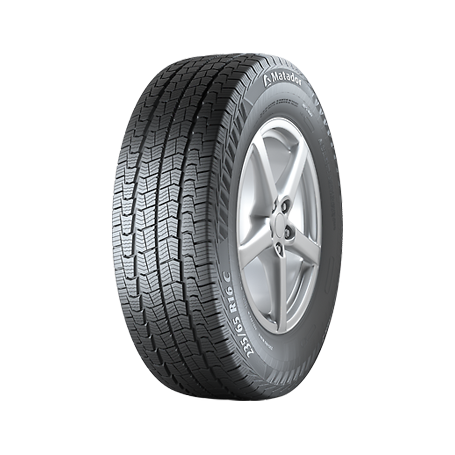 MATADOR MPS400 VariantAW 2 215/70 R15 109/107S Tutte le stagioni