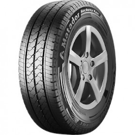 MATADOR HECTORRA VAN 215/65 R15 104/102T Estate