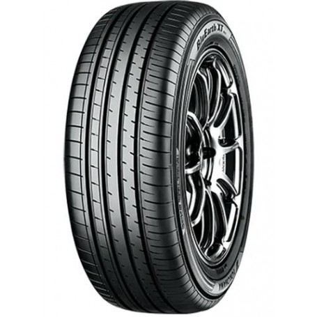 YOKOHAMA BLUEARTH-XT AE61 215/70 R16 100H Estate