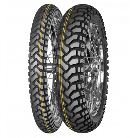 MITAS ENDURO TRAIL 140/80 R18 70H Estate