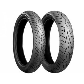 BRIDGESTONE BT46 110/80 R17 57V Estate