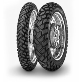 Metzeler ENDURO 3 SAHARA 90/90-21 54 S Front