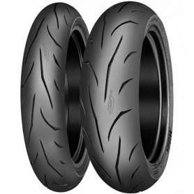 MITAS SPORT FORCE+ 180/55 R17 73W Estate