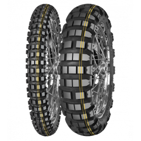MITAS ENDURO TRAIL XT+ DAKAR 140/80 R17 69T Estate