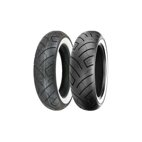 SHINKO SR777 WW 90/90 R21 54H Estate