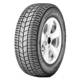 KLEBER TRANSPRO 4S 195/75 R16 110R Tutte le stagioni