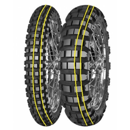MITAS END.TR.XT+DAKAR 130/80 R18 72R Estate