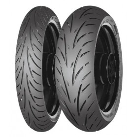 MITAS TOURING FORCE SP 120/70 R17 58W Estate