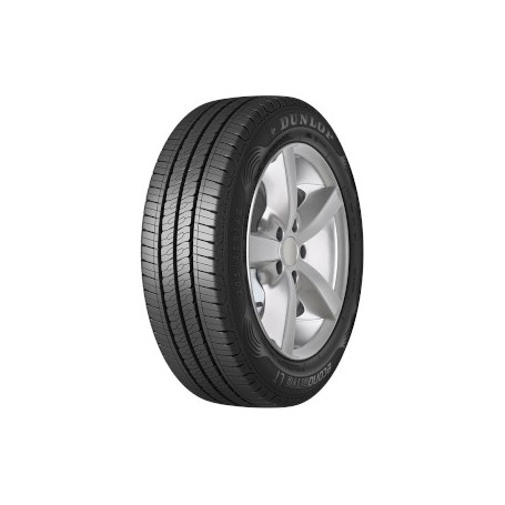 DUNLOP ECONODRIVE LT 205/65 R15 102T Estate