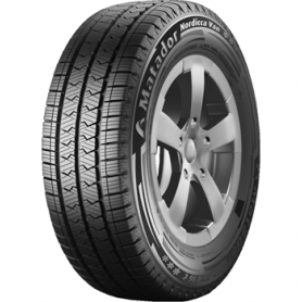 MATADOR Nordicca Van 215/65 R16 109/107R Inverno