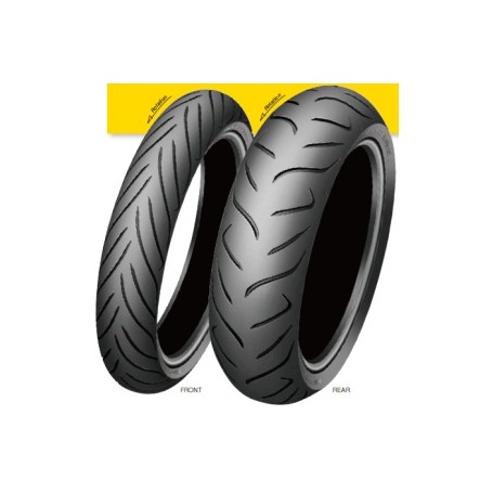 DUNLOP SPORTMAX ROADSMART II 170/60 R17 72W Estate