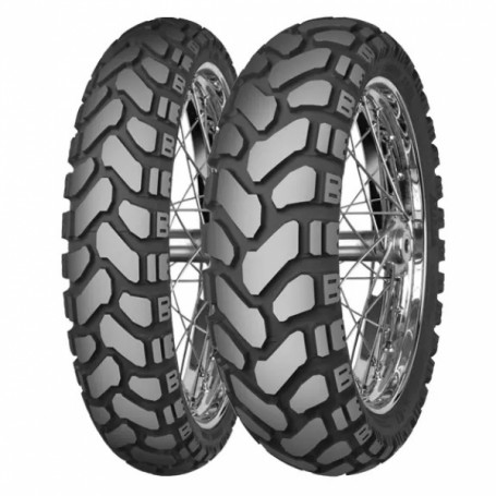 MITAS E-07+ ENDURO TRAIL DAKAR 120/70 R19 60T Estate