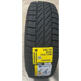 KORMORAN CargoSpeedEVO 225/75 R16 118/116R Estate