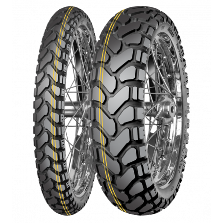 MITAS ENDURO TRAIL+ DAKAR 120/70 R19 60H Estate